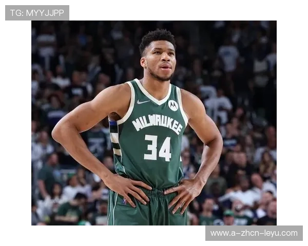 字母哥选择稳住而非继续冲